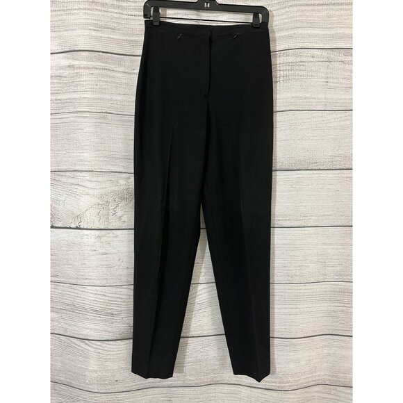 Piazza Sempione High-Waisted Trousers Size 38/6 - Picture 1 of 3